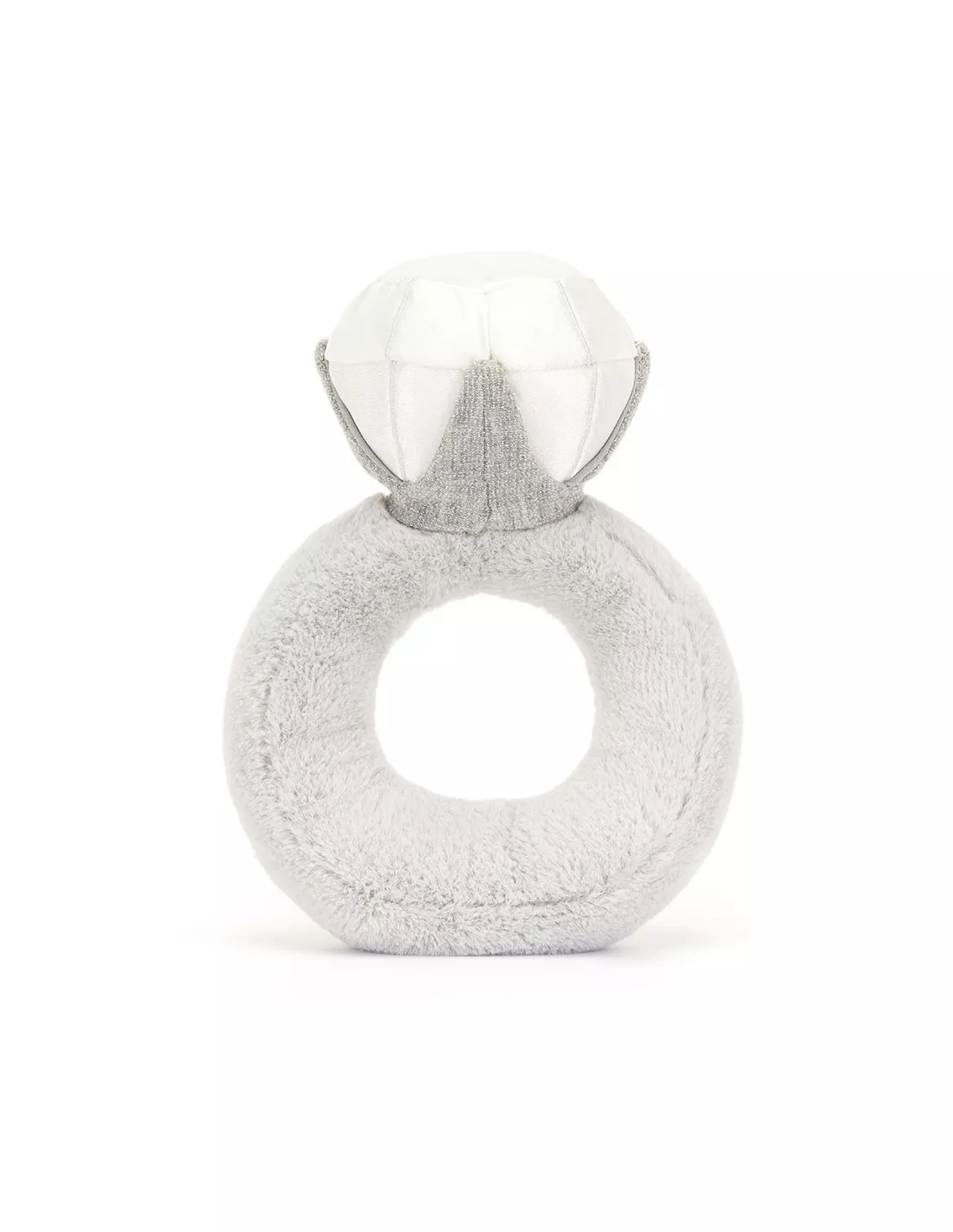 Jellycat Amuseable Diamond Ring