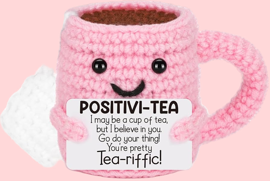 Positivi-tea