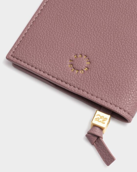 Katie Loxton Passport Cover - Yay For Vacay