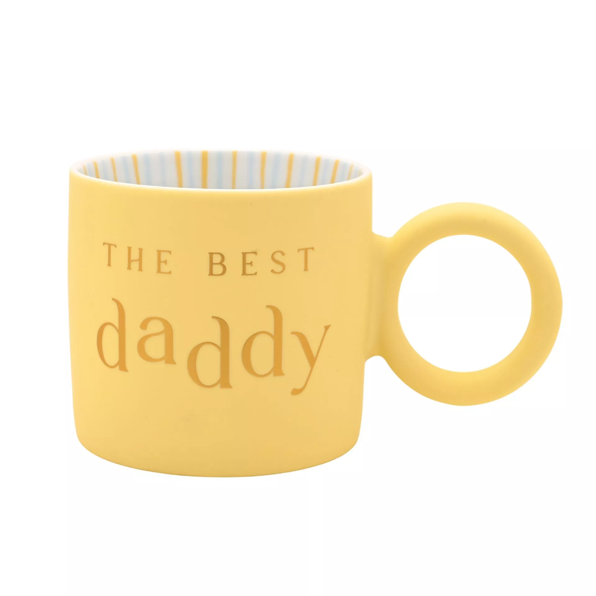 Daddy Confetti Mug