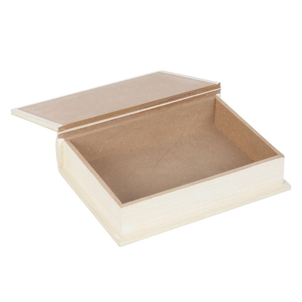 Good Vibes Book Storage Box