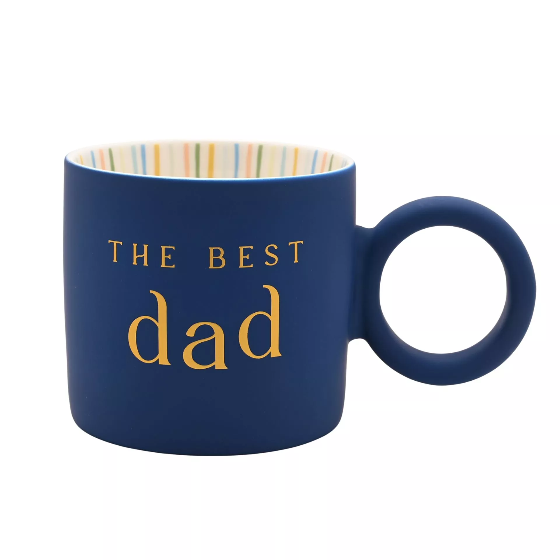 Dad Confetti Mug