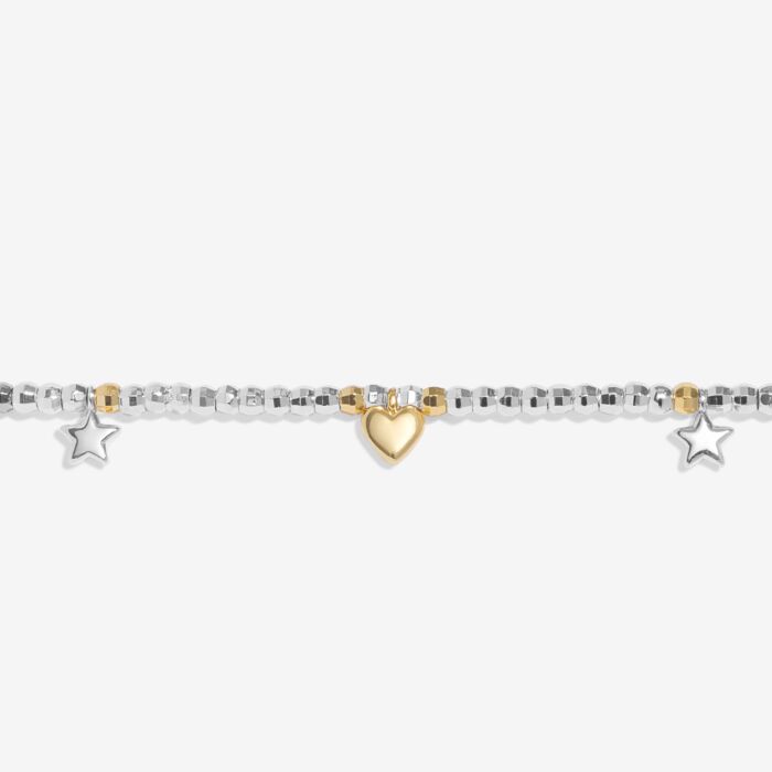Joma Sparkle A Little Happy Birthday Bracelet - More Than Just a Gift | Narborough Hall