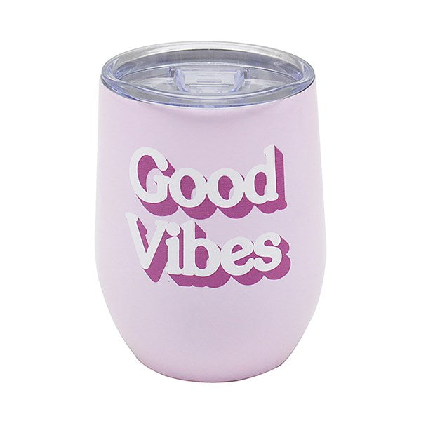 Travel Cup - Good Vibes