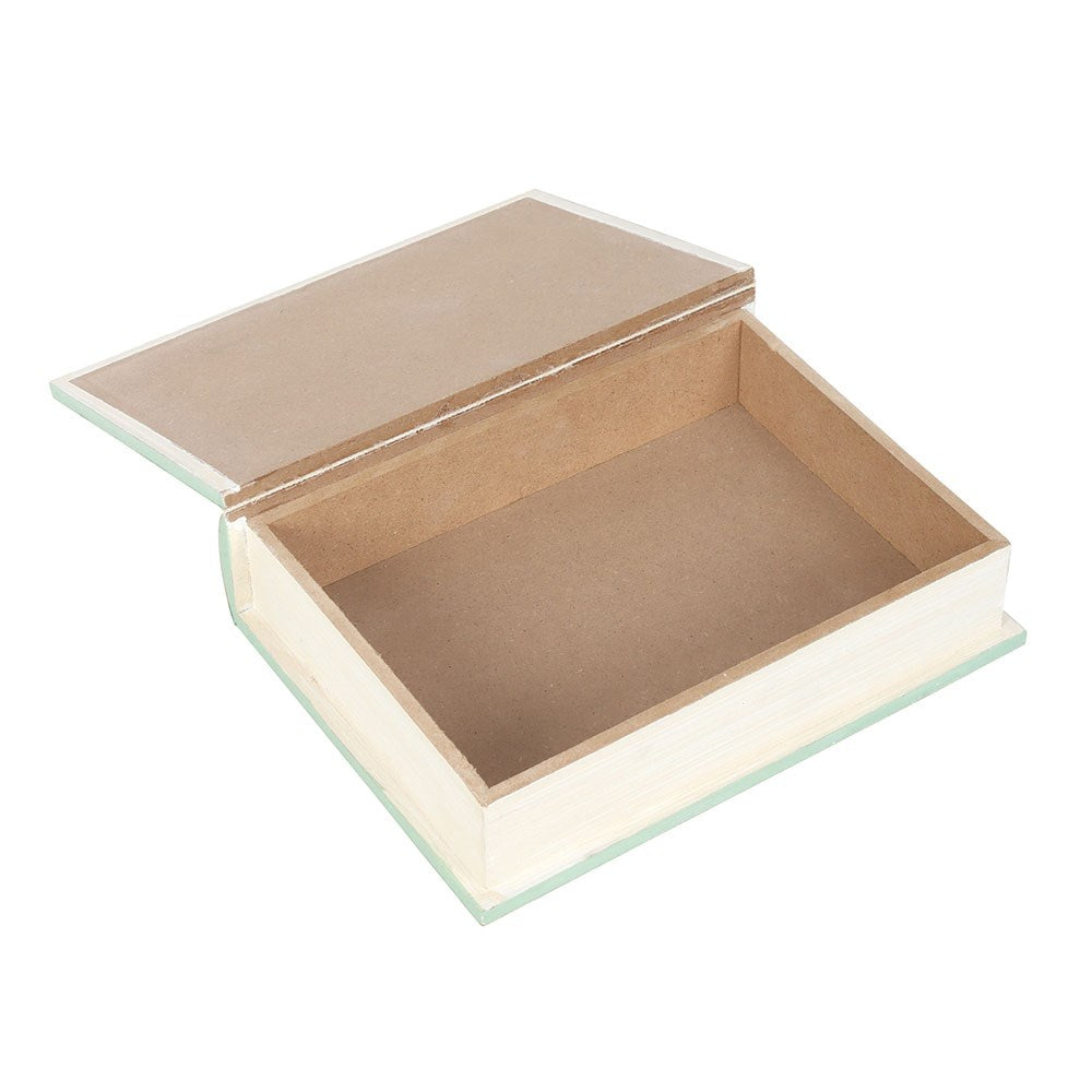 Myths, Fairy Tales & Legends Book Storage Box