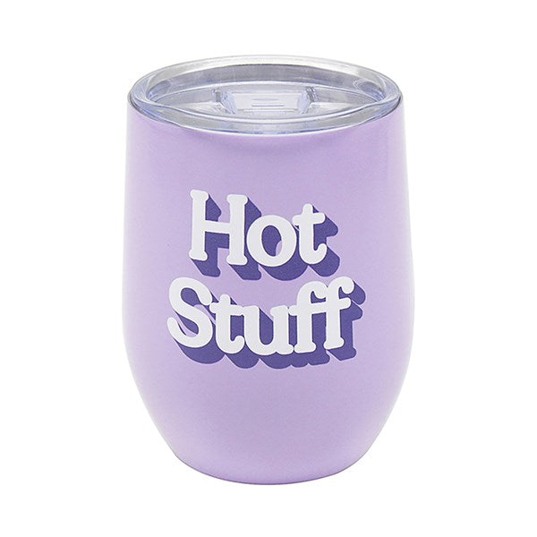 Travel Cup - Hot Stuff