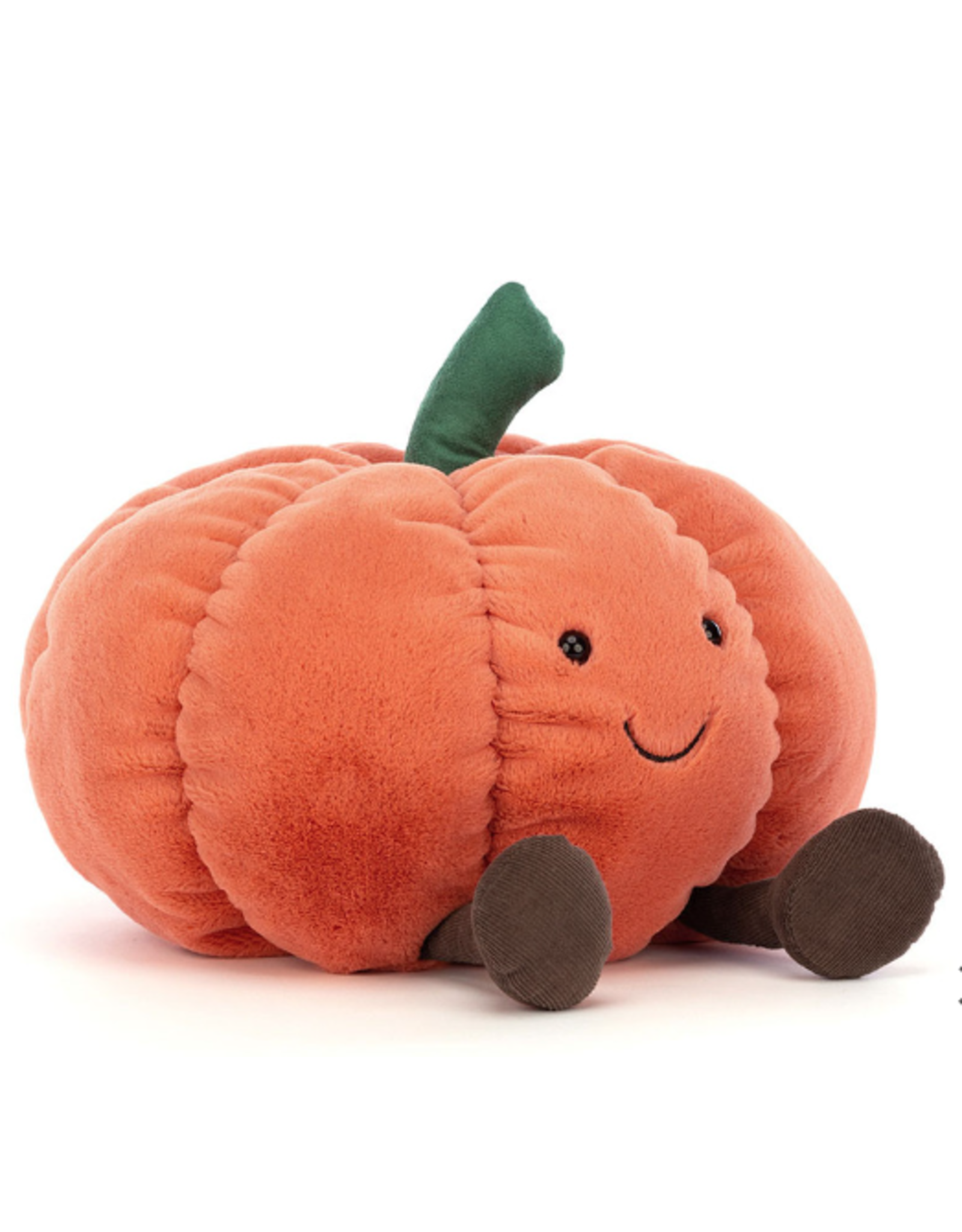 Jellycat Amuseable Pumpkin