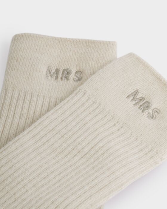 Katie Loxton Mr & Mrs Socks Gift Set