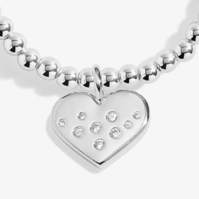 Joma Confetti A Little 50th Birthday Bracelet - More Than Just a Gift | Narborough Hall