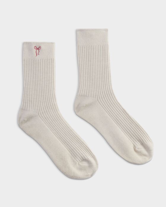 Katie Loxton Boxed Bow Socks - More Than Just a Gift | Narborough Hall