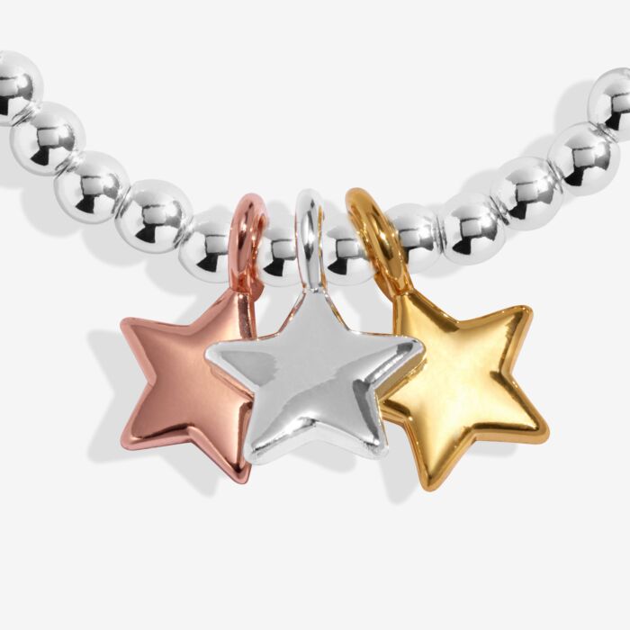 Joma Charmed Moments A Little Thank You Bracelet