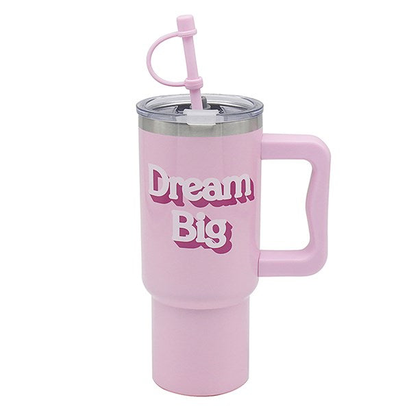 Drinks Cup - Dream Big