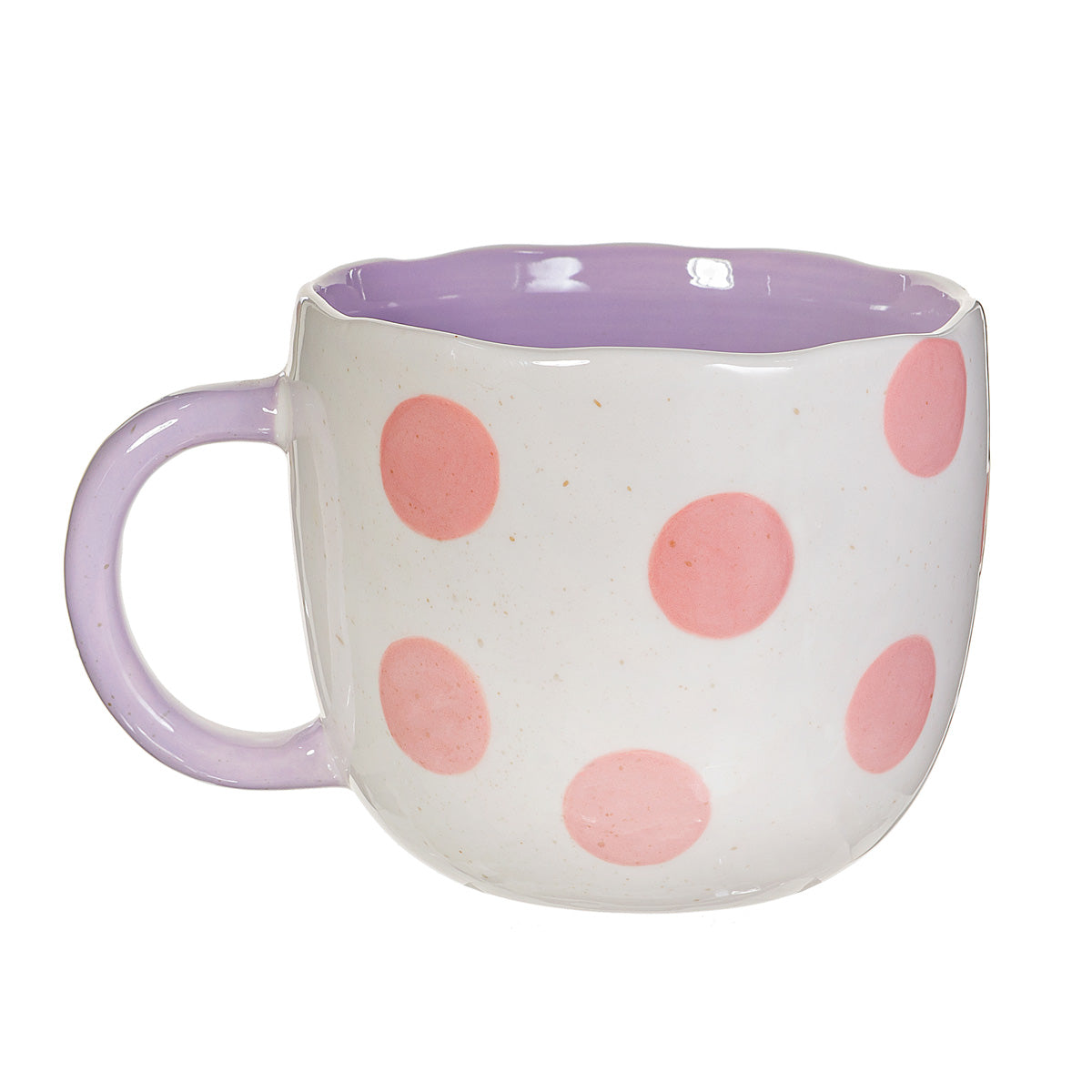 Sass & Belle Hidden Cat Mug