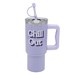 Drinks Cup - Chill Out