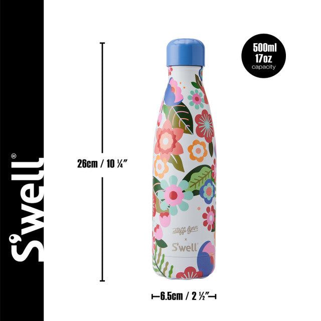 Steffi Lynn Water Bottle - 500ml