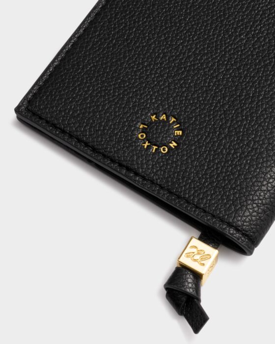 Katie Loxton Passport Cover - Jet Set Go