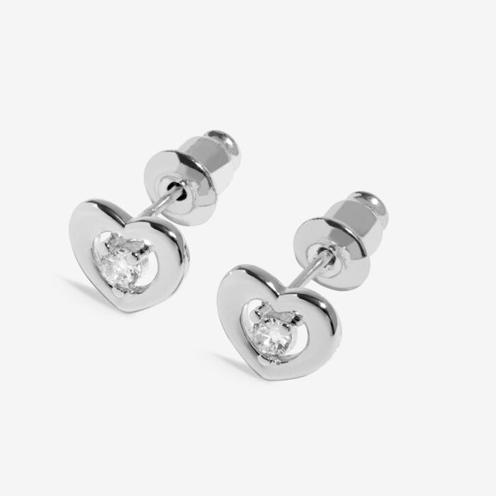 Joma Moments To Shine Wonderful Mum Boxed Earrings