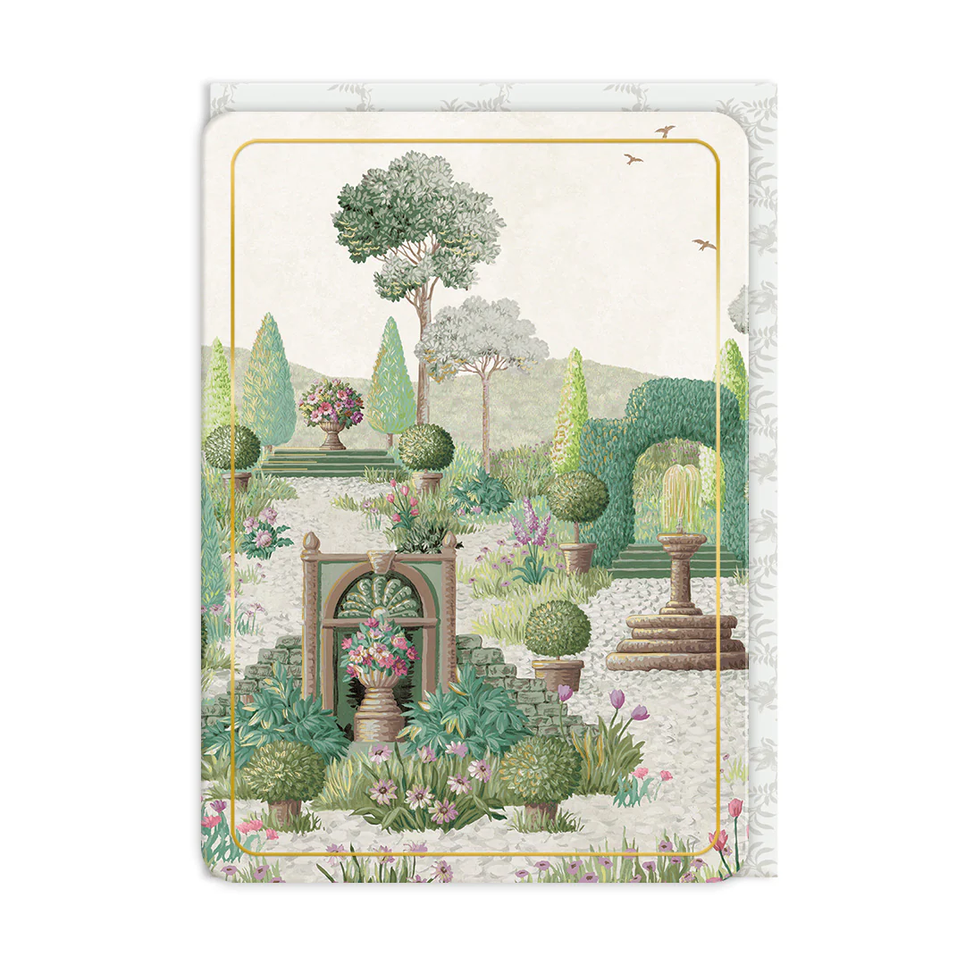 Naunton Folly Greeting Cards