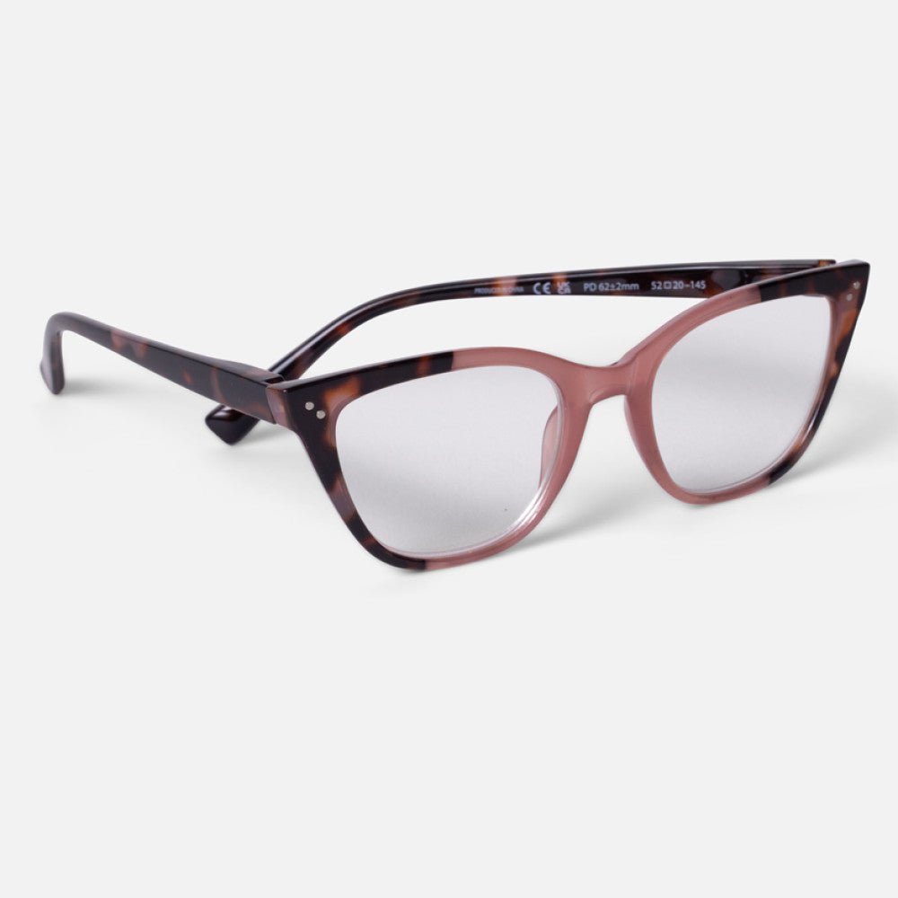 Easy Readers Big Cats Pink - +1.5