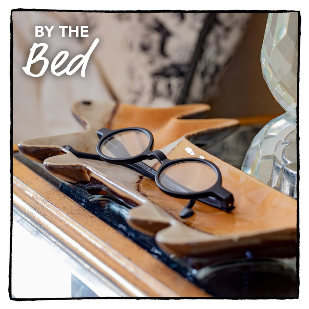 Easy Readers Book Lover's Spare Pair +1.5