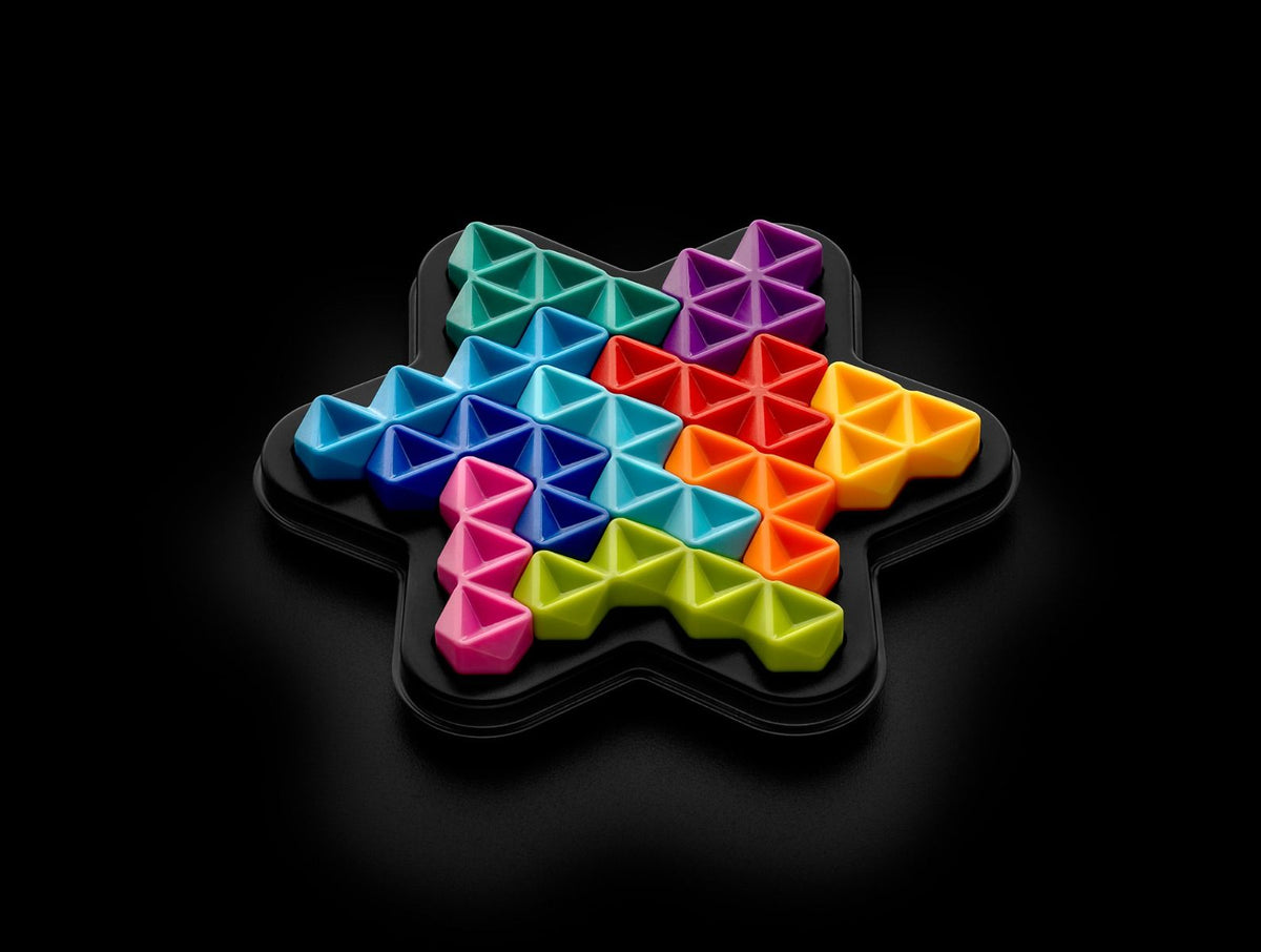 SmartGames IQ Star