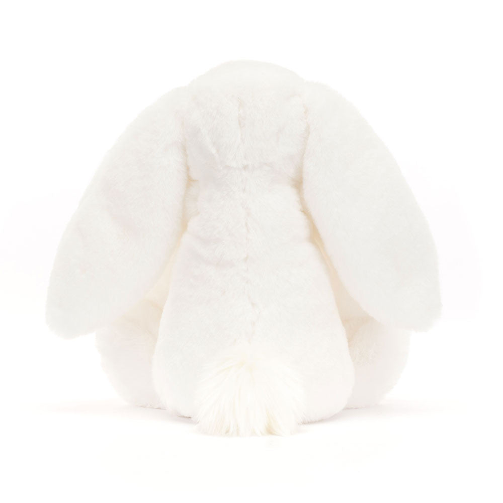 Jellycat Bashful Luxe Bunny Luna Medium