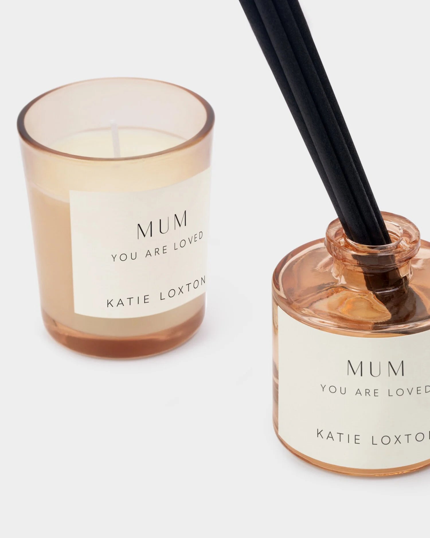 Katie Loxton Home Gift Set - Love You Mum