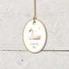Ginger Betty Lovely You Small Plaque