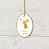 Ginger Betty Forever Friend Small Plaque