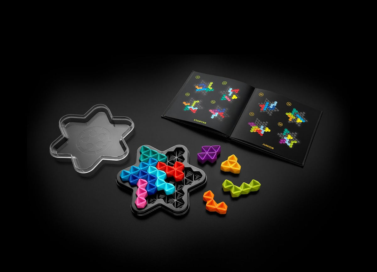 SmartGames IQ Star