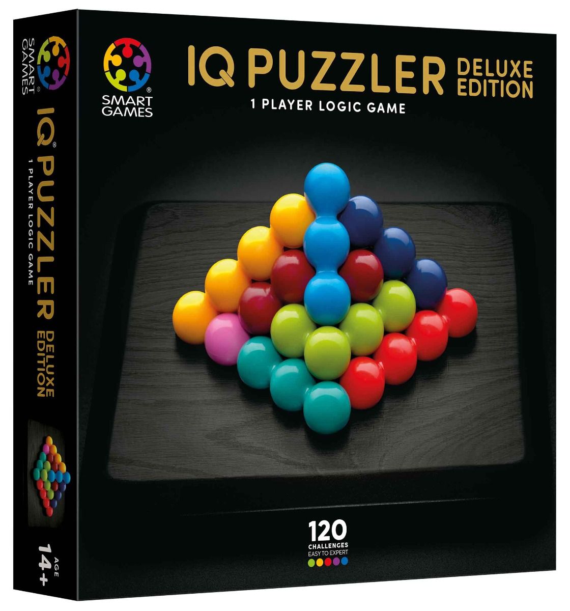 SmartGames IQ Puzzler