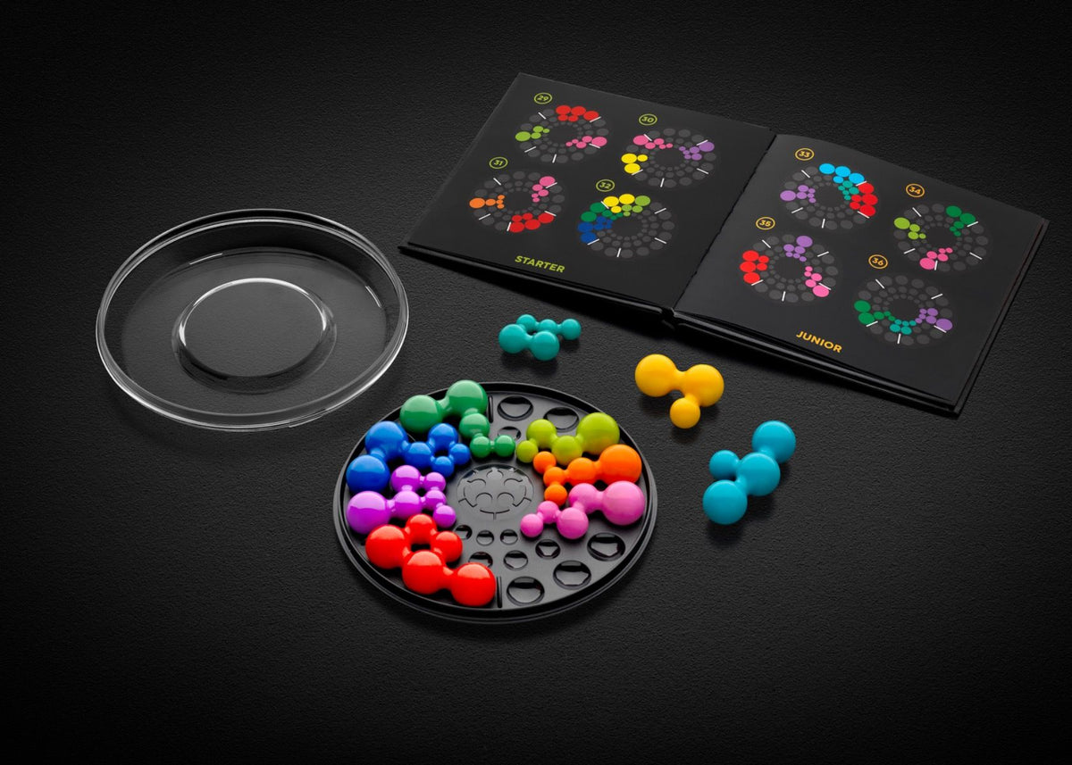SmartGames IQ Circle