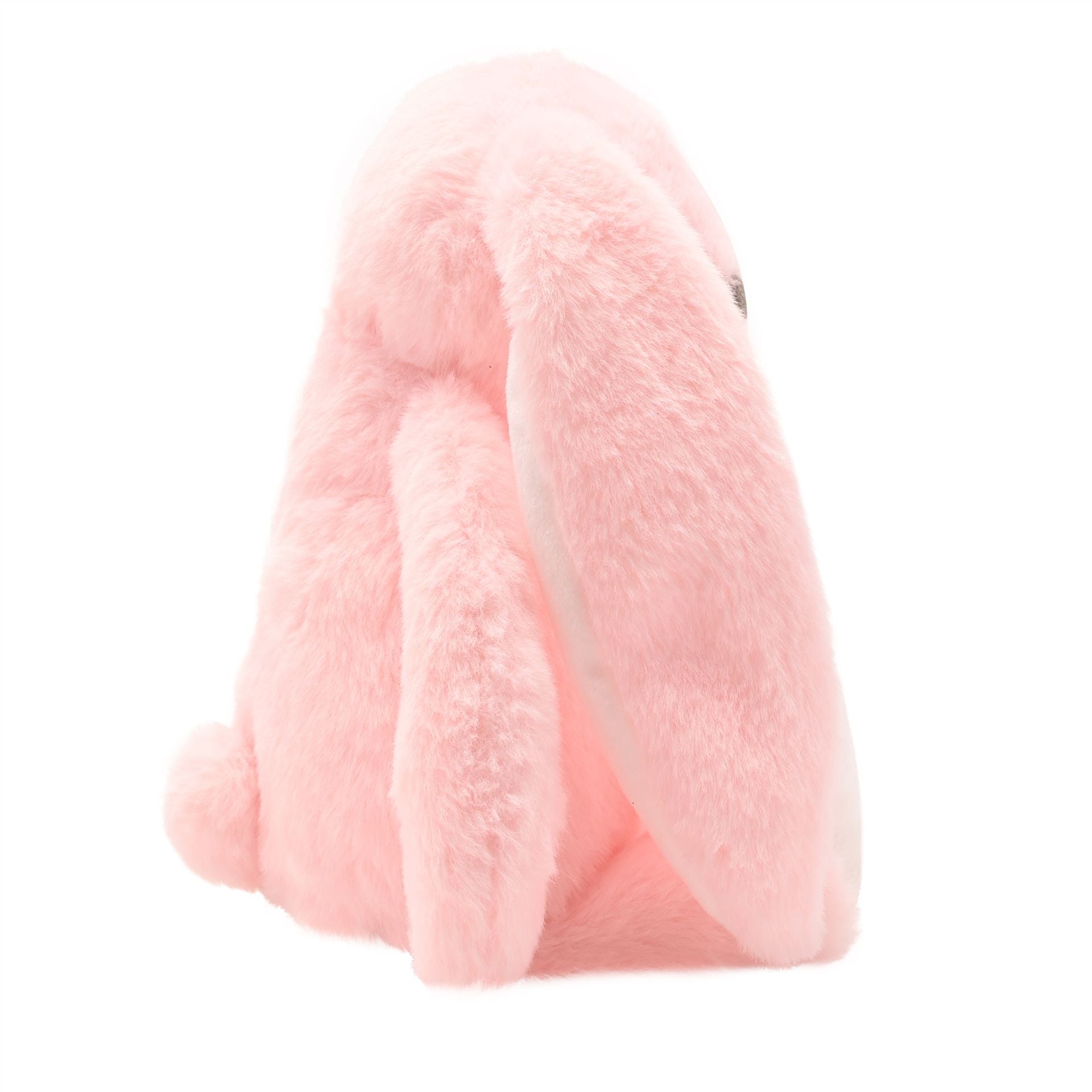Beatrice The Classical Plush Pink Bunny - 30cm