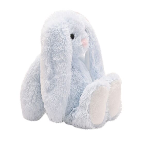 Ronald The Classical Plush Grey Bunny 30 cm