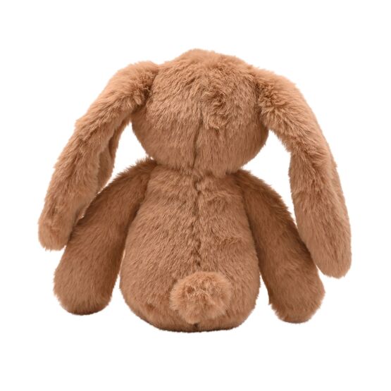 Cookie The Plush Long Leg Dark Brown bunny 35cm