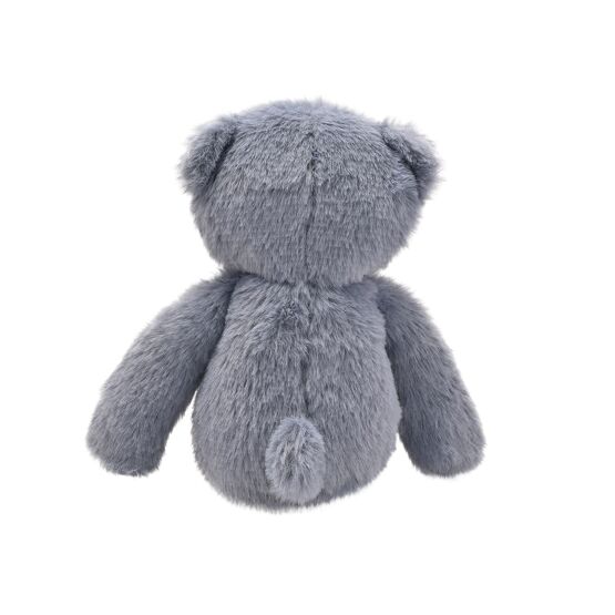 Pip The Plush Long Leg Blue Teddy Bear 30cm