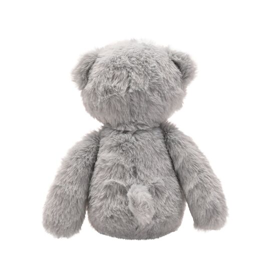 Set The Plush Long Leg Grey Teddy Bear 30cm