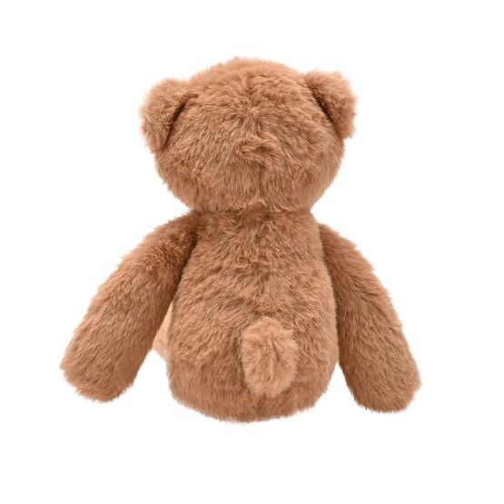 Hampton The Plush Long Leg Dark Brown Teddy Bear 30cm