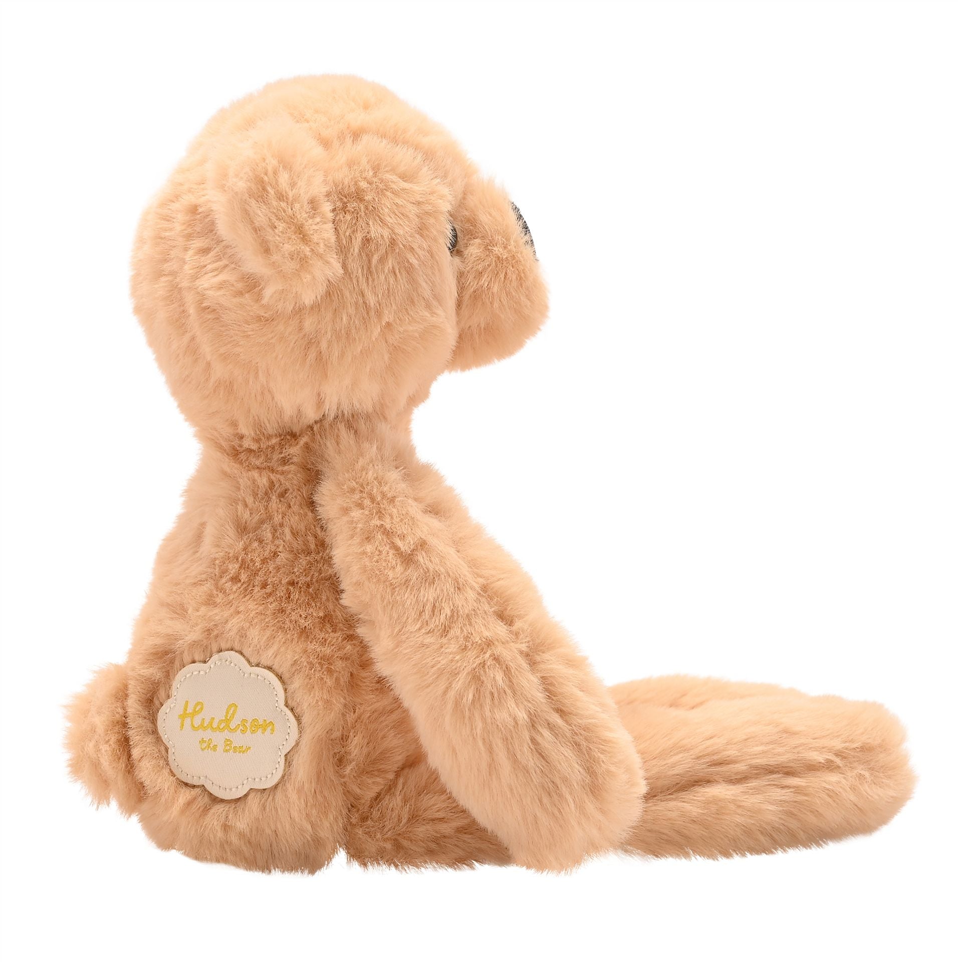 Hudson The Plush Long Legged Teddy Bear - 30cm