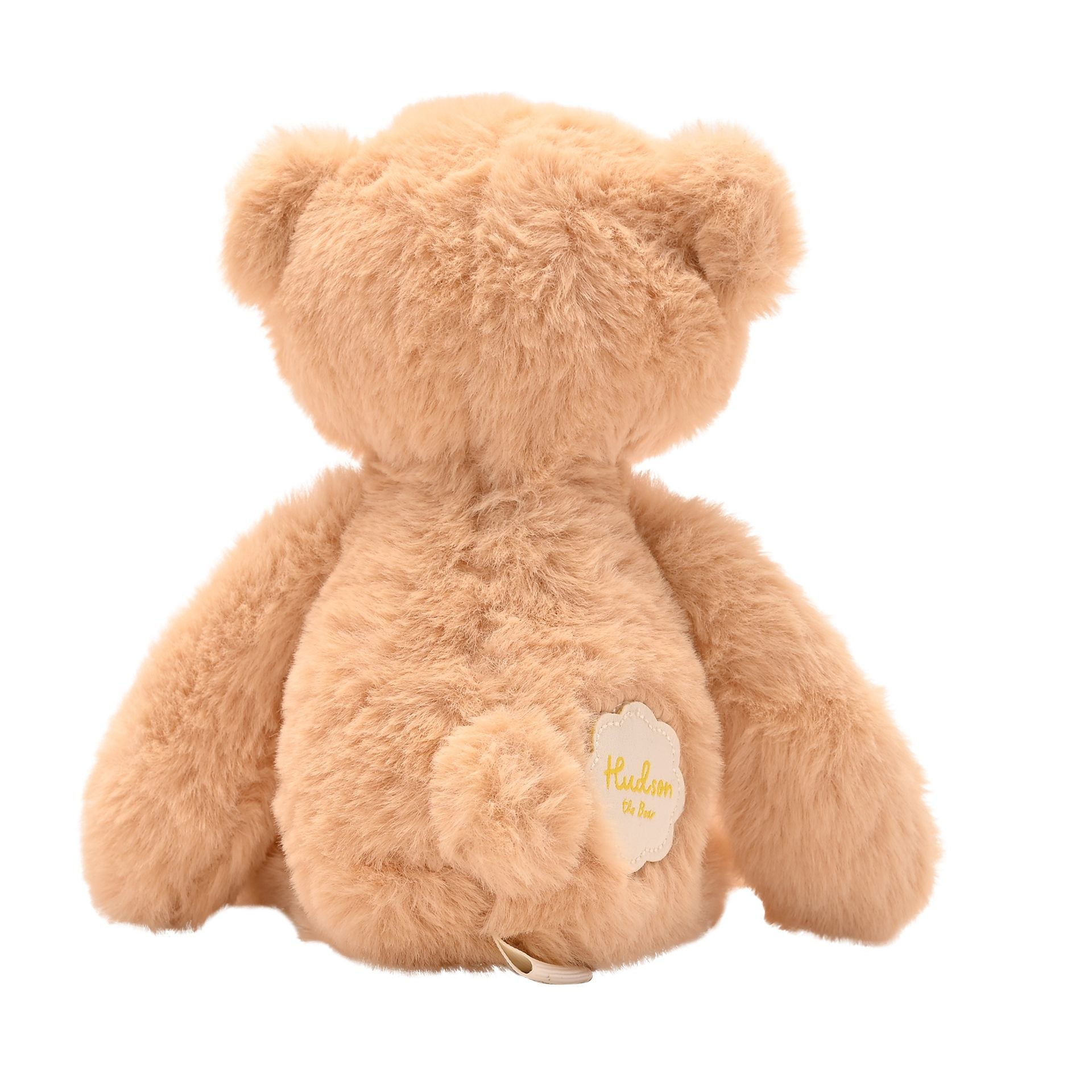 Hudson The Plush Long Legged Teddy Bear - 30cm