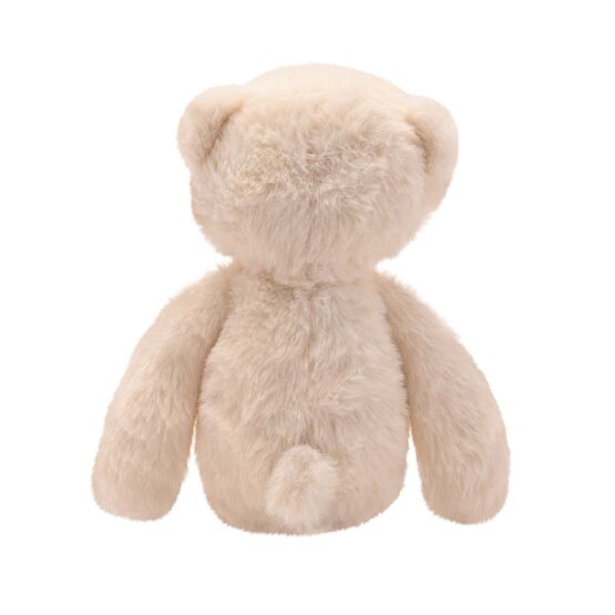 Lola The Long Leg Plush Cream Teddy Bear 30cm