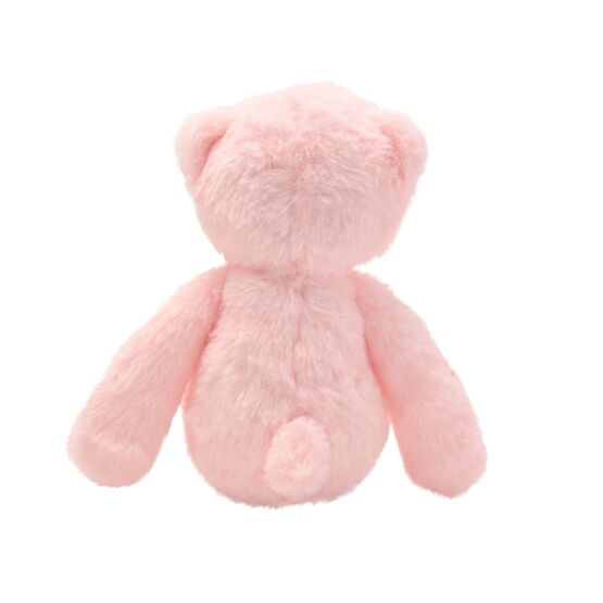 Willow The Plush Long Leg Light Pink Teddy Bear 30cm