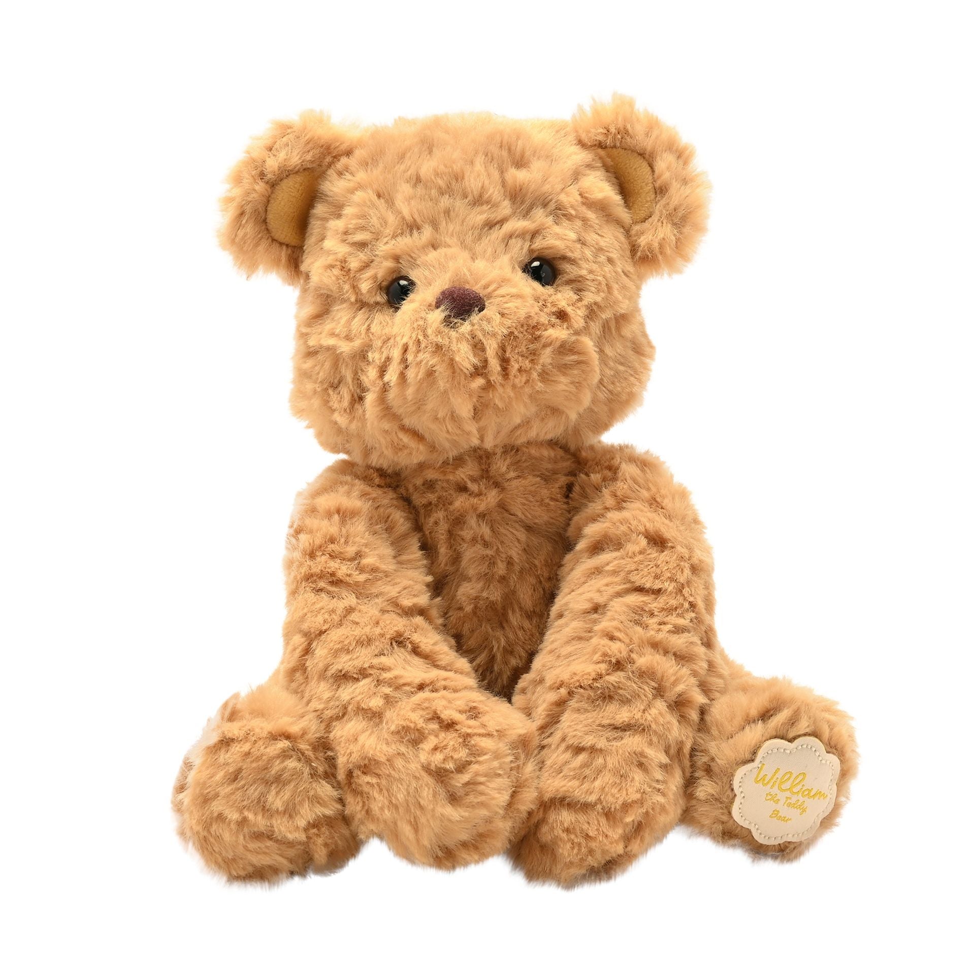 William The Teddy Bear - 22cm