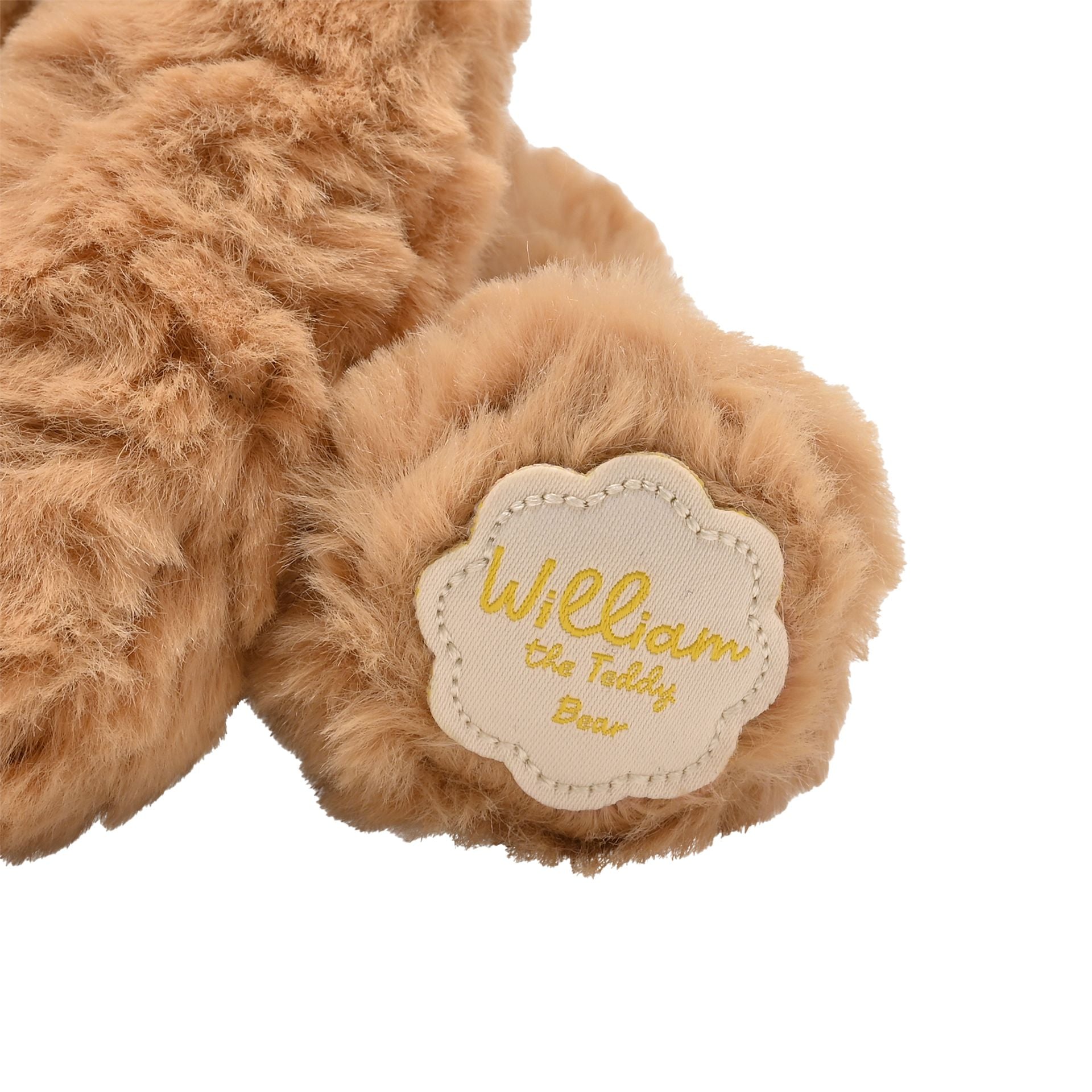 William The Teddy Bear - 22cm