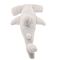 Harrison The Plush Grey Hammerhead Shark 35cm