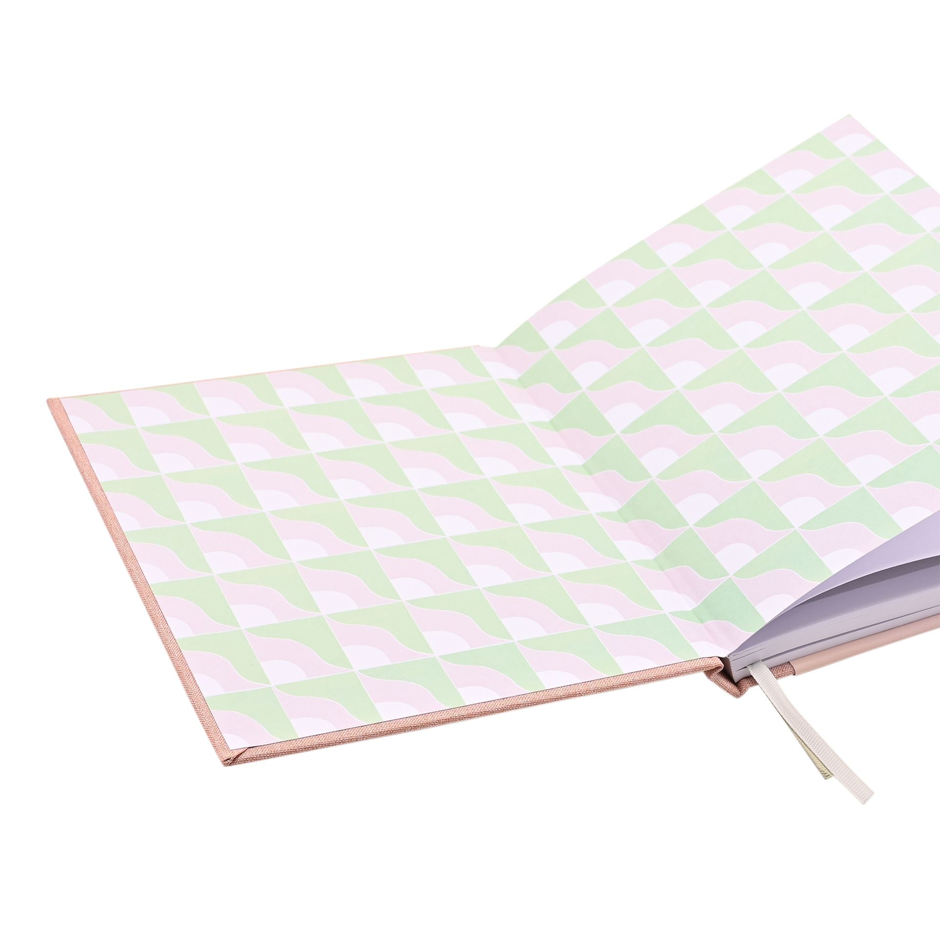Serenity Gratitude Journal