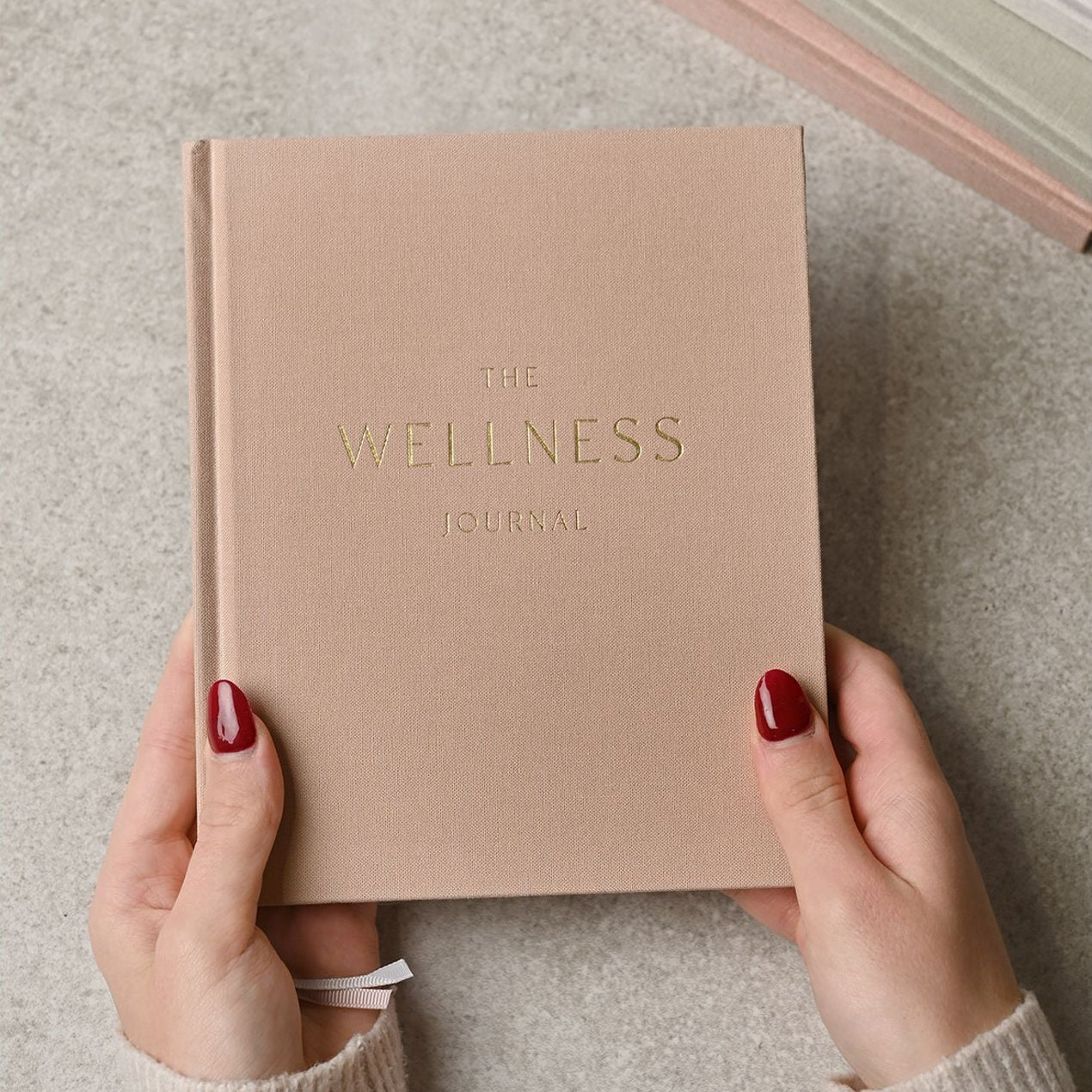 Serenity Wellness Planner