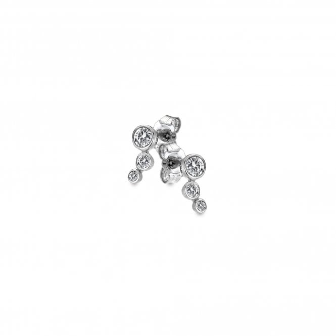 Hot Diamonds Tender Stud Earrings
