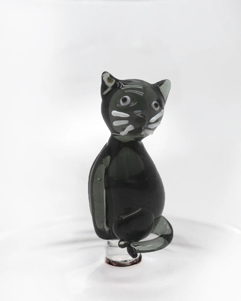 Borosilicate Glass - Cat