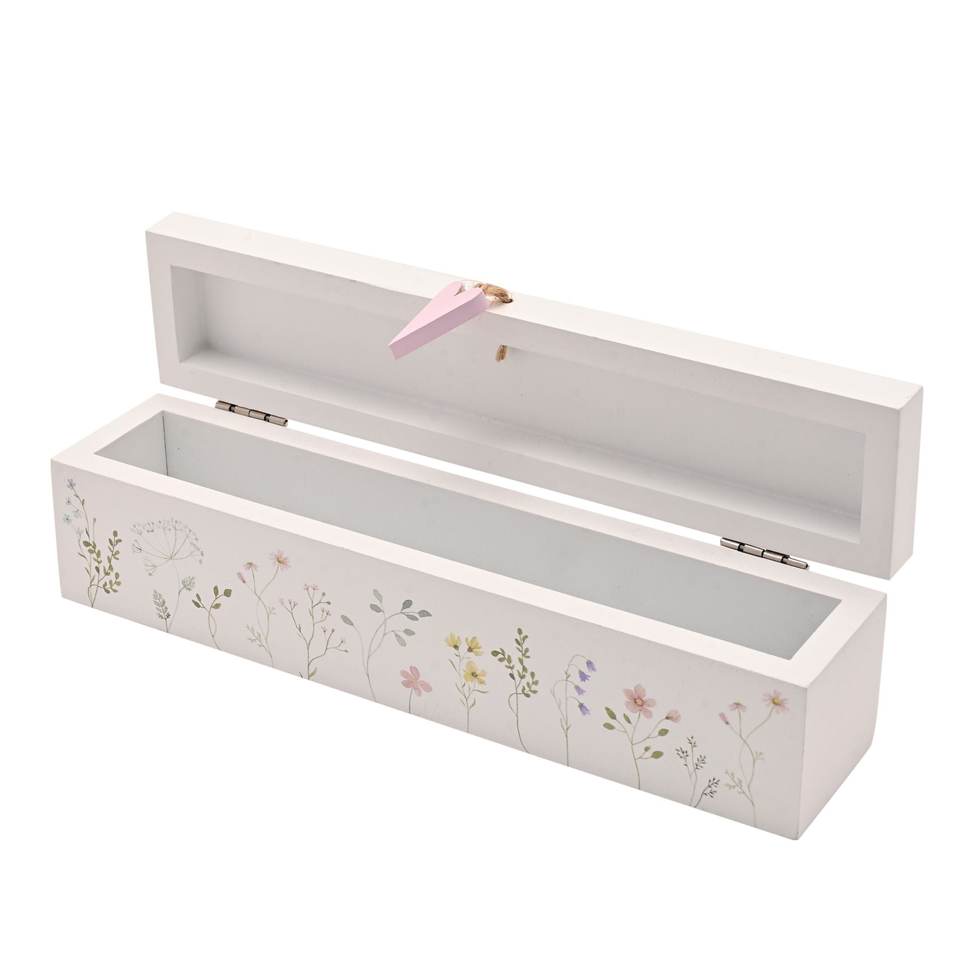 Wildflower Wedding Certificate Holder - More Than Just a Gift | Narborough Hall